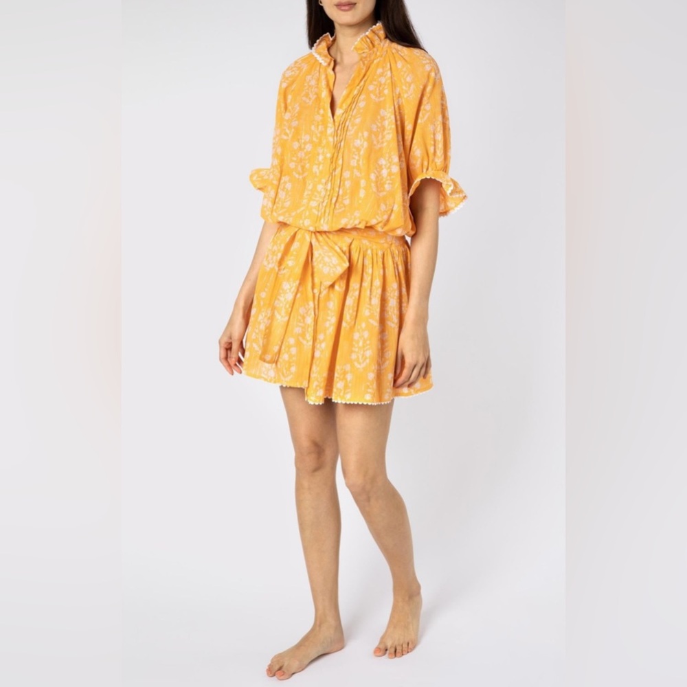 Juliet Dunn Dress